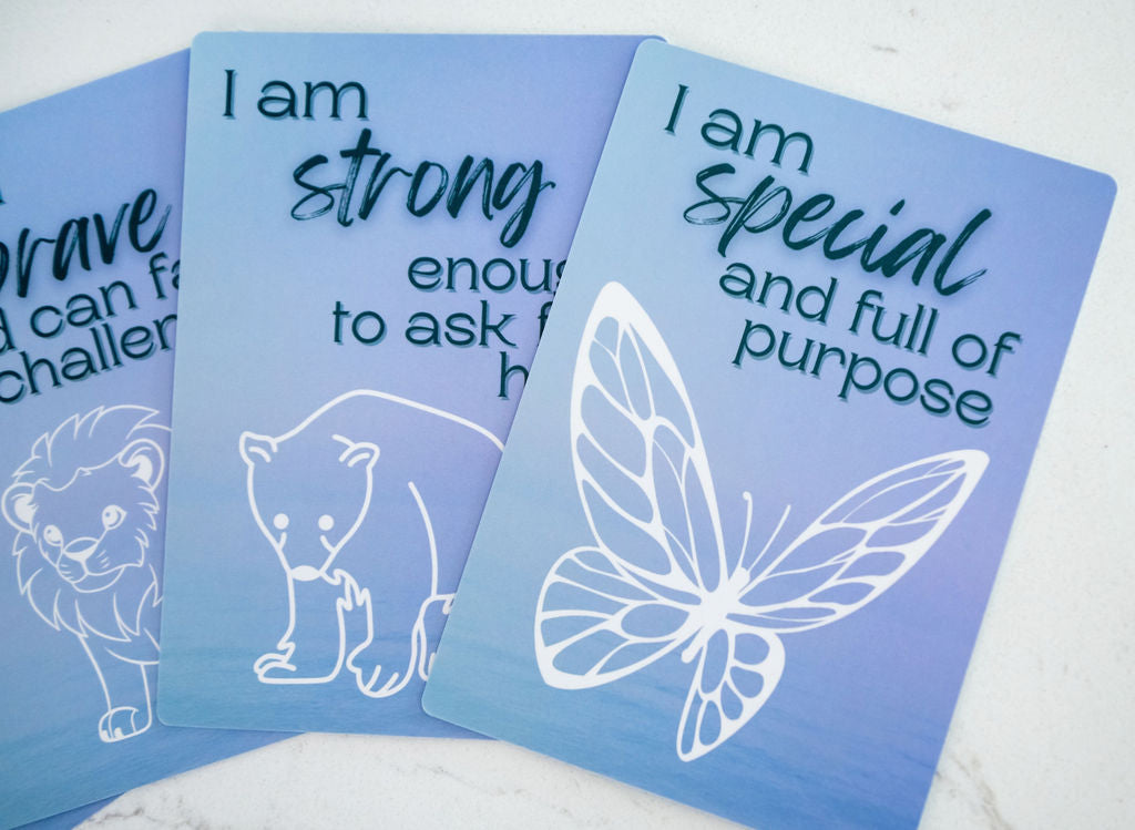Devotion-in-Action Cards: Tweens Edition
