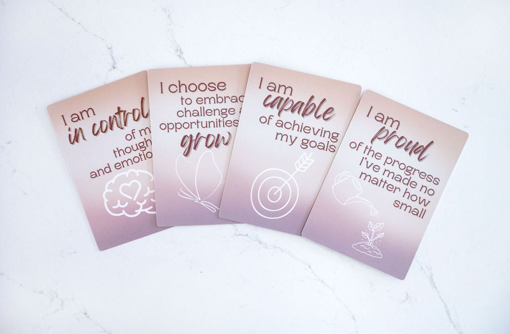 Devotion-in-Action Cards: Teens Edition