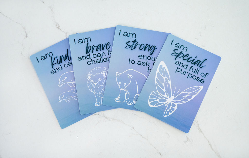 Devotion-in-Action Cards: Tweens Edition