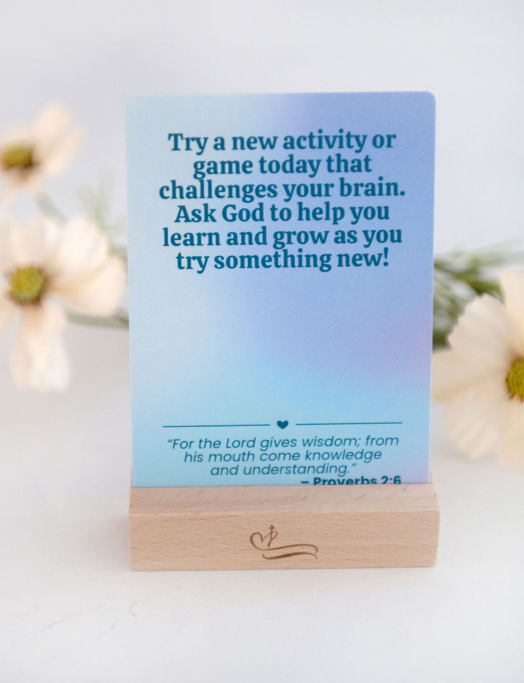 Devotion-in-Action Cards: Kids Edition